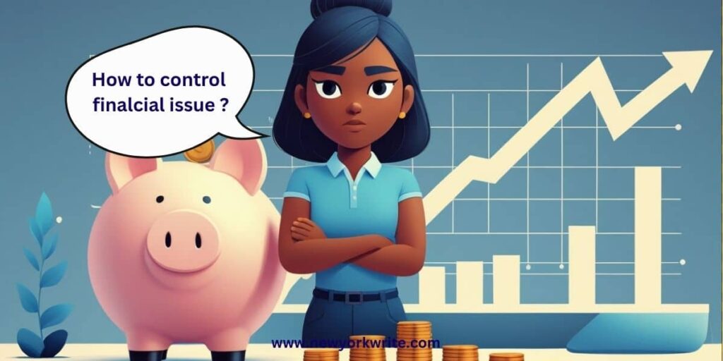 Avoid money problems