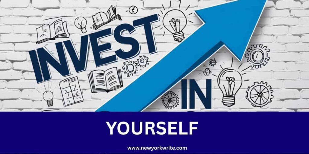 The most valuable investments in life