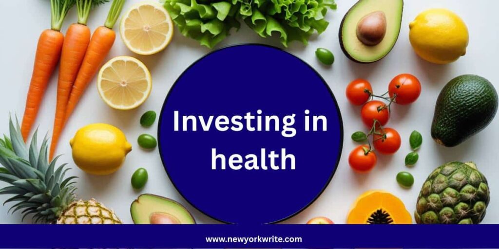 The most valuable investments in life