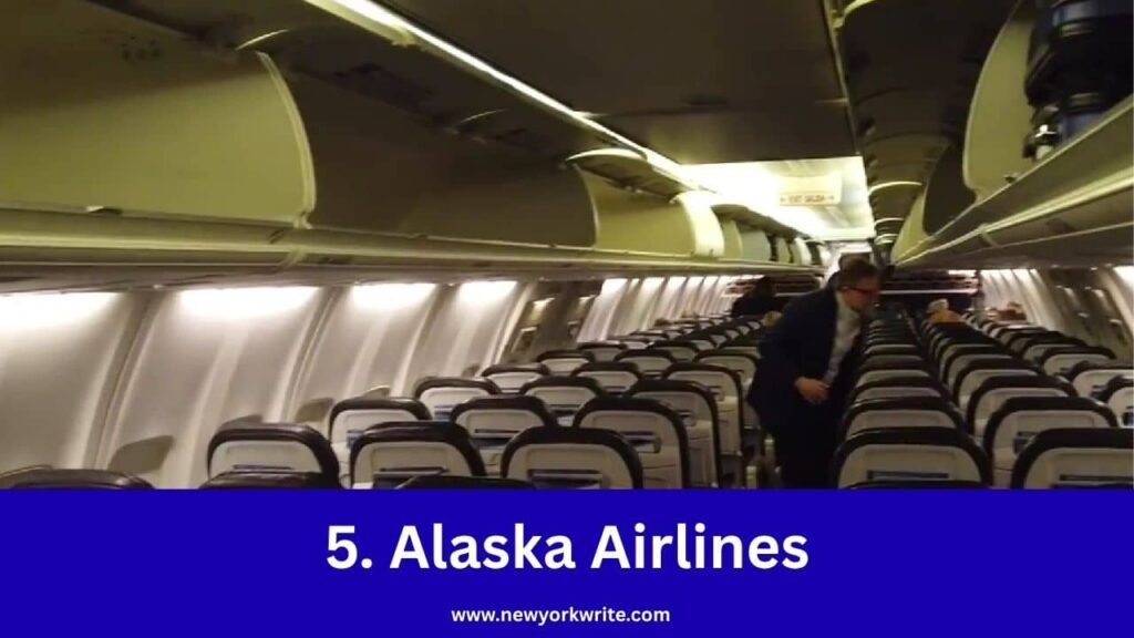Top 10 Airlines in the United States