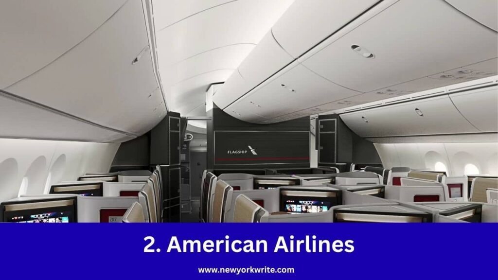 Top 10 Airlines in the United States