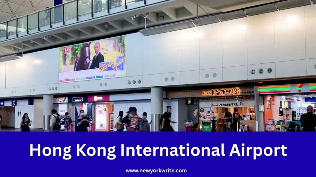 Top 10 Airports in the World