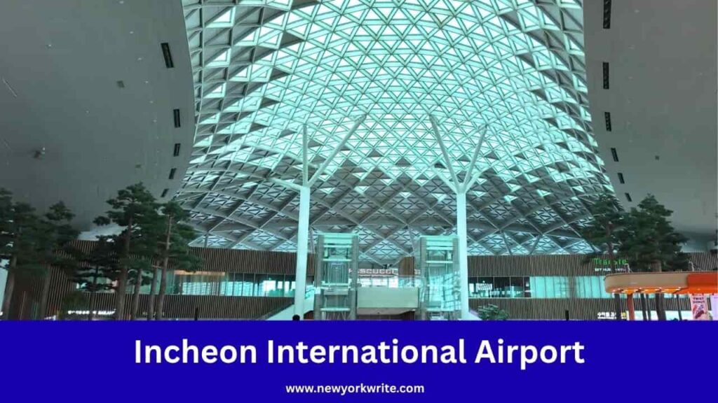 Top 10 Airports in the World