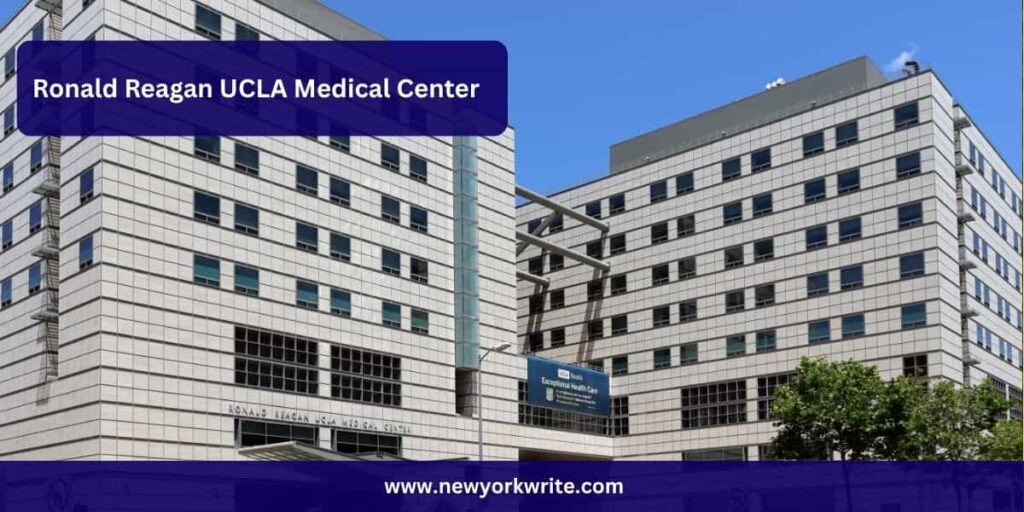 Top 10 Hospitals in the United States