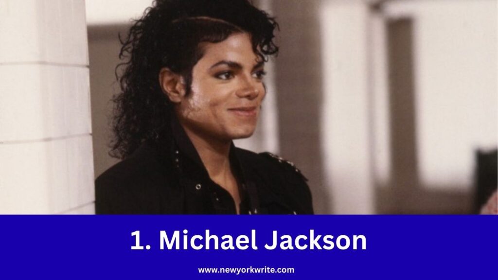 Top 10 Singers in the United States