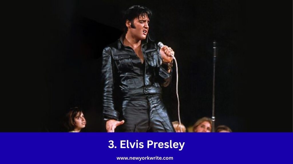 Top 10 Singers in the United States