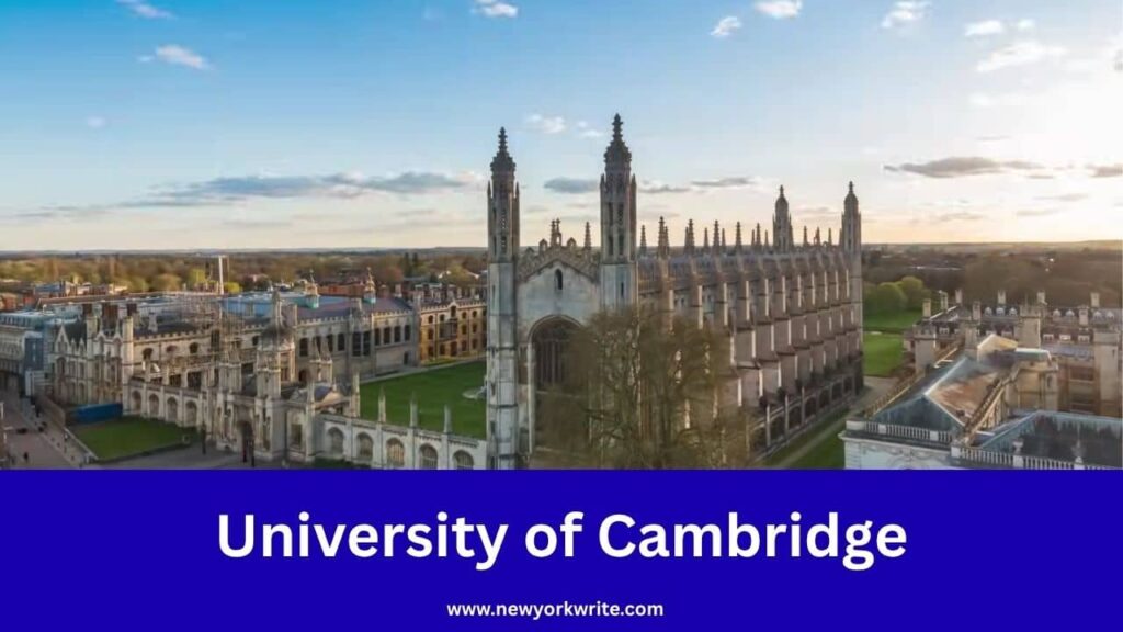 Top 10 Universities in the World