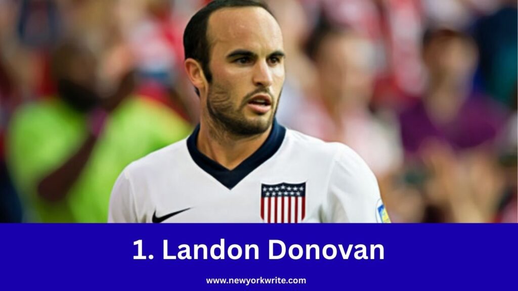 Top 10 Football Players in the United States