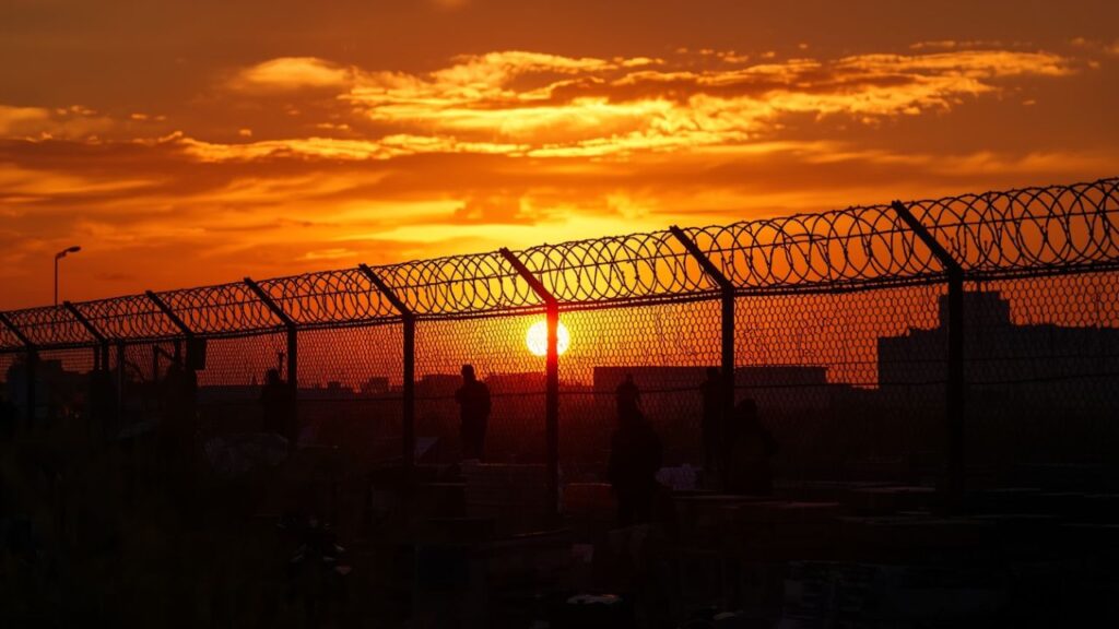 Trump immigration raids 2026