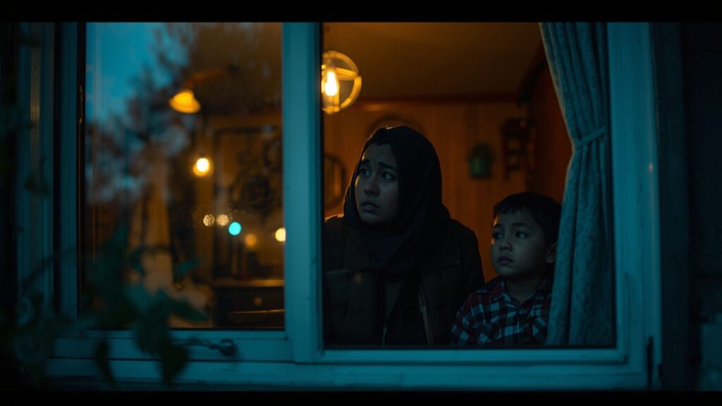 Trump immigration raids 2026