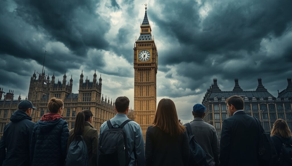 UK Immigration Update 2026