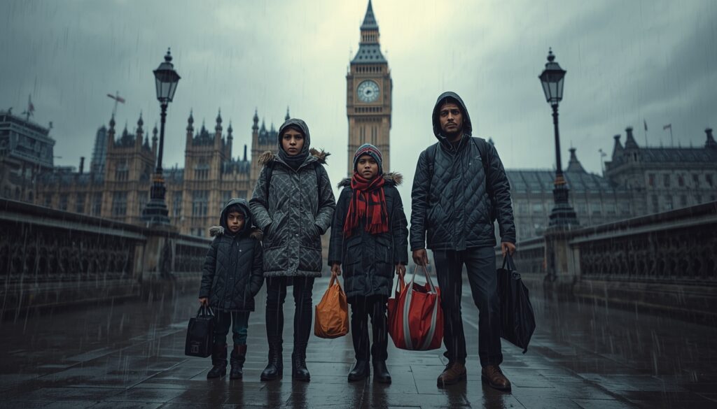 UK Immigration Update 2026