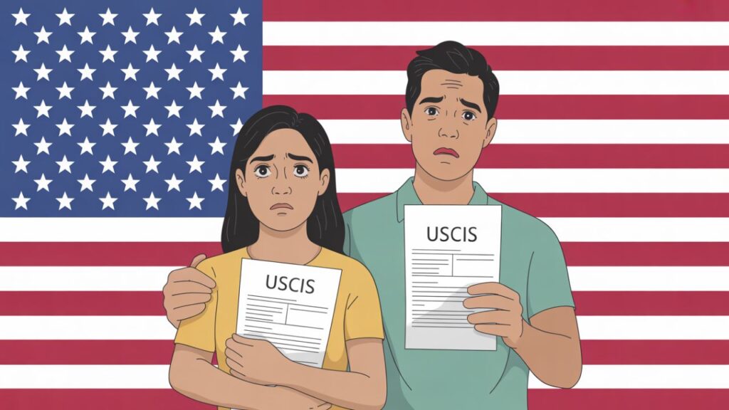 USCIS fee increase 2026