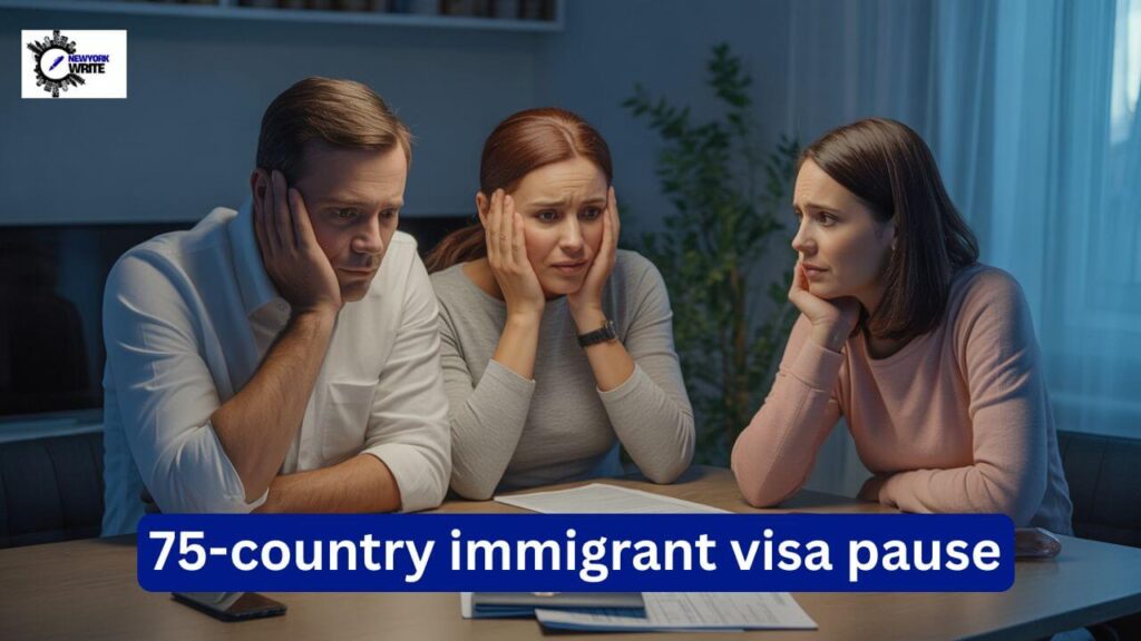 75-country immigrant visa pause