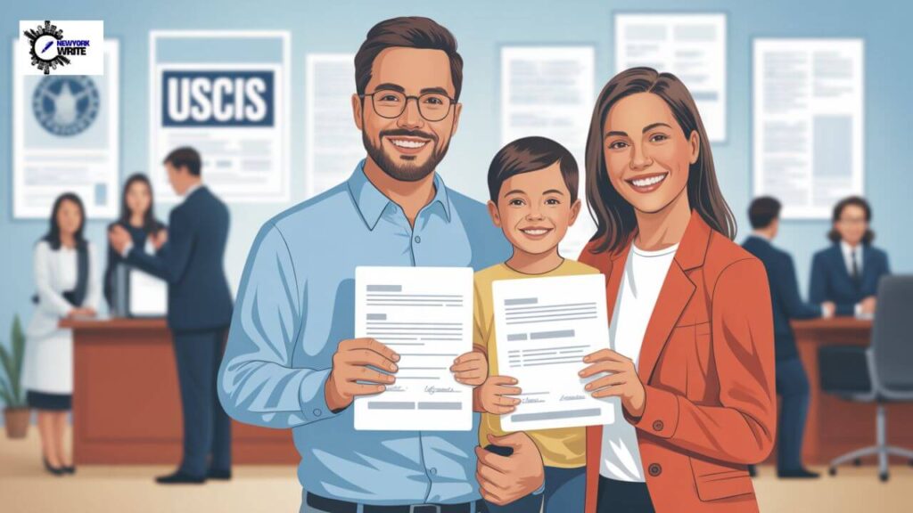 F2A Visa Bulletin April 2026