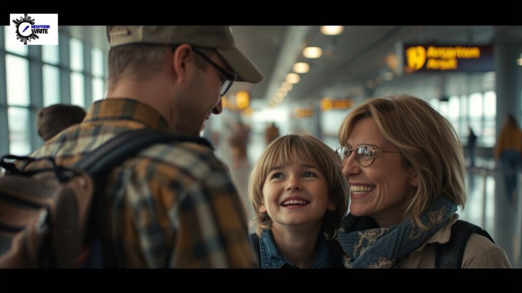 Family Sponsorship Immigration USA