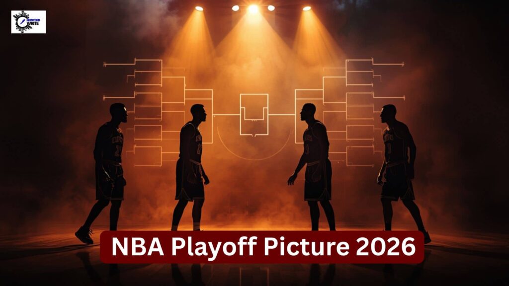 NBA Playoff Picture 2026