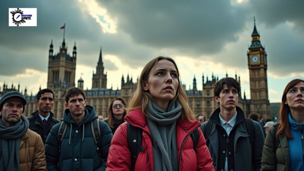 UK visa changes April 2026