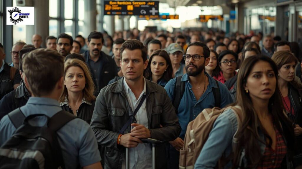 US Border Rules 2026