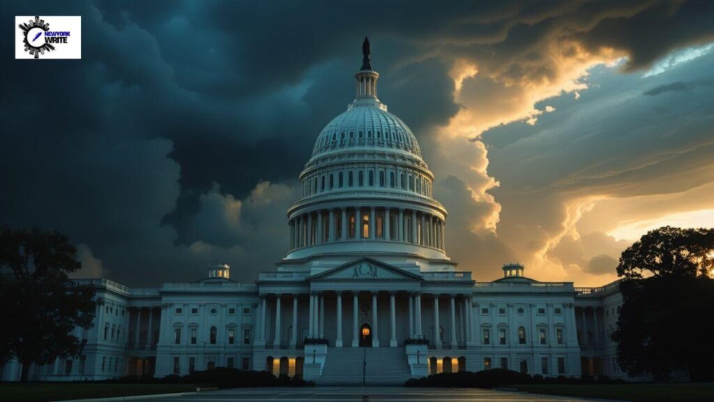 US Government Shutdown 2026