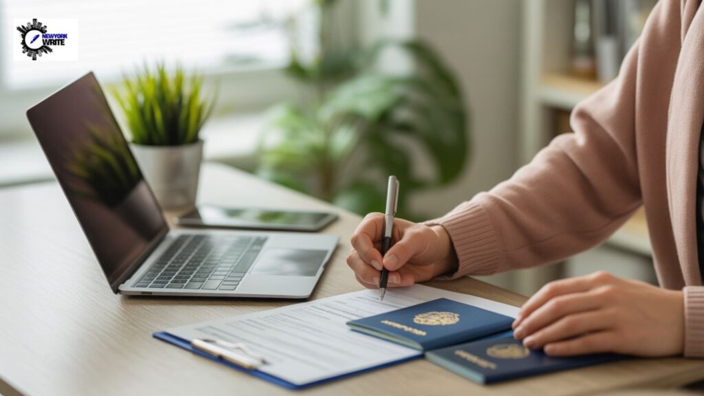 US Passport Renewal Mistakes 2026