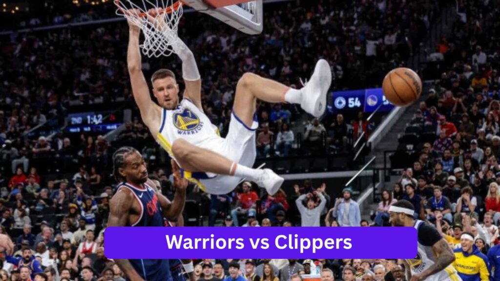 Stephen Curry play-in comeback