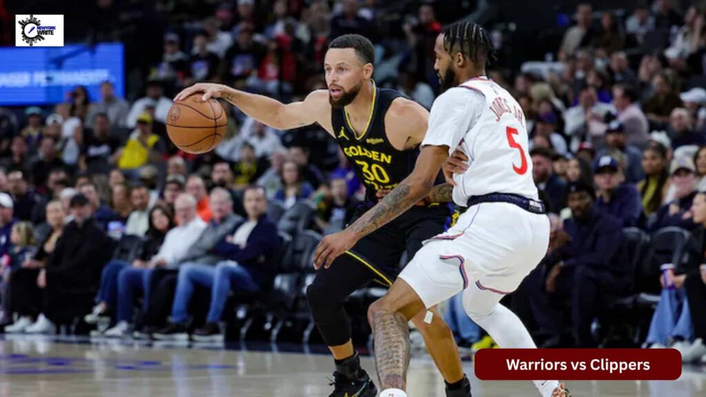 Stephen Curry play-in comeback